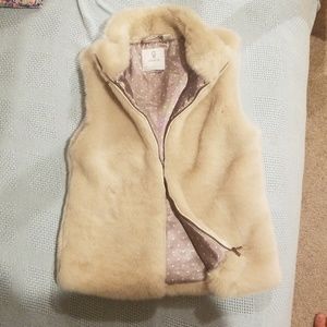 Okaidi Vest size 10